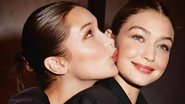 Bella Hadid faz declaração de aniversário para sua irmã, Gigi: ''Minha melhor amiga'' - Instagram