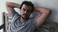 Joaquim Lopes surpreende fãs ao posar com sua família - Instagram