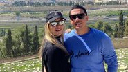 Wesley Safadão abre álbum de fotos de passeio em família e fãs elogiam - Instagram