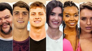 Reality show termina nesta segunda-feira, 27 - Divulgação/TV Globo