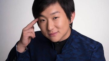 Pyong se despede do BBB20 no dia da Grande Final - Reprodução/Instagram