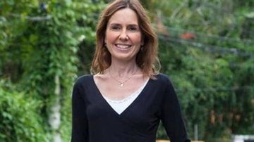 Repórter Susana Naspolini é diagnosticada com coronavírus - Instagram