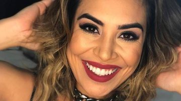 Naiara Azevedo fala sobre cirurgias plásticas e amor próprio - Divulgação/Instagram