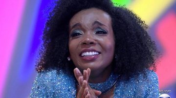 Thelma é a campeã do BBB20 com 44,10% dos votos - TV Globo
