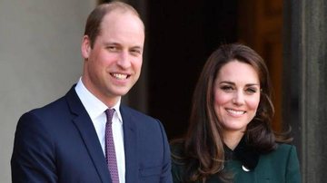 Príncipe William e Kate Middleton celebram 9 anos de casados - Getty Images