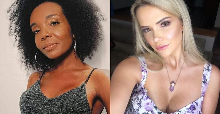 Thelma critica Marcela por trocar sua amizade por Daniel - Reprodução/Instagram
