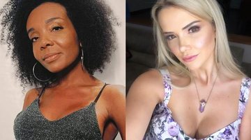 Thelma critica Marcela por trocar sua amizade por Daniel - Reprodução/Instagram