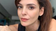 Titi Müller lamenta morte de amigo por coronavírus - Reprodução/Instagram