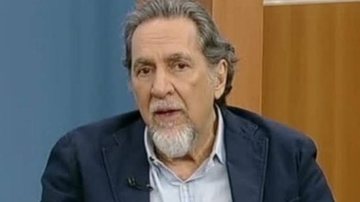 Jornalista Nirlando Beirão morre aos 71 anos - Divulgação