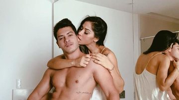 Mayra Cardi anuncia sua separação de Arthur Aguiar - Instagram