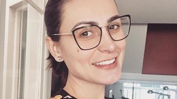 Andressa Urach dá dicas de relacionamentos e assume erro - Reprodução/Instagram