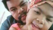 Babu Santana revela que ainda não viu sua filha de 4 anos - Reprodução/Instagram