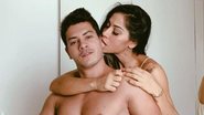 Mayra Cardi e Arthur Aguiar ainda estão morando juntos - Reprodução/Instagram