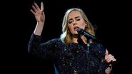 Adele ganha mais de 1 milhão de seguidores após publicação - Getty Images