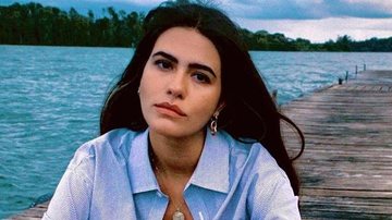 Antonia Morais compartilha clique comparando aparência quando criança e prova que não mudou nada - Instagram