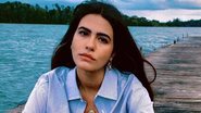 Antonia Morais compartilha clique comparando aparência quando criança e prova que não mudou nada - Instagram