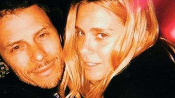 Carolina Dieckmann comemora 13 anos de casamento - Instagram