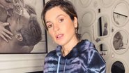 Flávia Alessandra comemora 10 milhões de seguidores nas web - Instagram