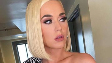 Katy Perry revela que lançará novo álbum e anuncia 'Daisies' como o primeiro single - Instagram
