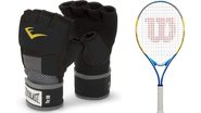 6 produtos esportivos em oferta - Reprodução/Amazon