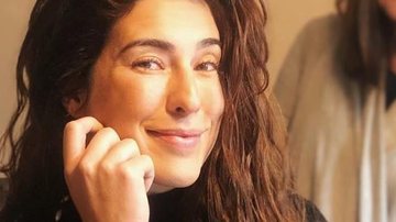 Fernanda Paes Leme usa as redes para criticar Regina Duarte - Instagram