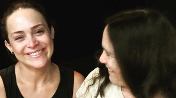 Gabriela Duarte recebe cobranças após entrevista da mãe - Reprodução/Instagram