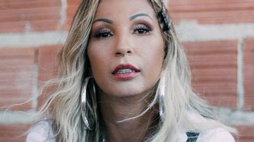 Funkeira deu a opinião dela na internet - Divulgação/Instagram