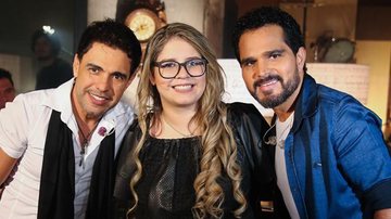 Marília Mendonça e Zezé Di Camargo e Luciano vão se apresentar em shows - Brazil News