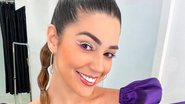 Vivian Amorim apresenta novo namorado e se declara - Reprodução/Instagram