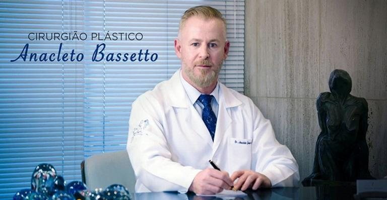 Clínica Anacleto Bassetto - Divulgação