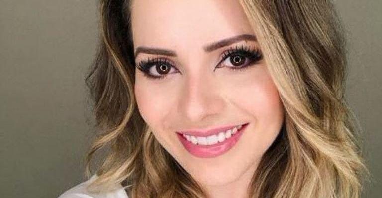 Cantora fez post especial para Noelly - Divulgação/Instagram