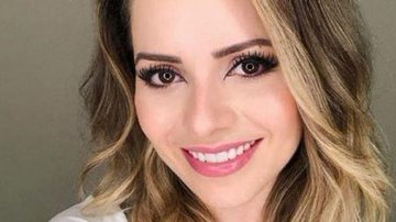 Cantora fez post especial para Noelly - Divulgação/Instagram