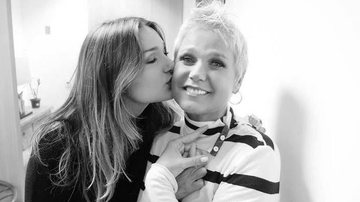 Sasha Meneghel curte Dia das Mães cantando e se divertindo muito com Xuxa: ''É a melhor do mundo'' - Instagram