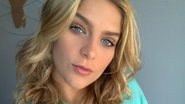 Isabella Santoni revela novo hobbie durante a quarentena - Instagram