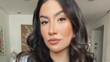Bianca Andrade comenta sobre suposto roubo de parceria - Reprodução/Instagram