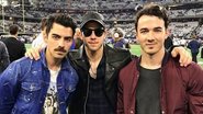 Jonas Brothers anunciam lançamento de nova música, '5 More Minutes' - Instagram