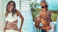 Anitta abre o jogo e fala sobre relação com Gui Araújo - Reprodução/Instagram