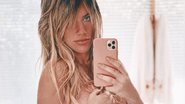 Giovanna Ewbank completa 30 semanas de gestação - Divulgação/Instagram