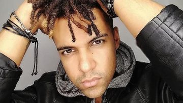 Tio do cantor D'Black é encontrado morto após dois dias - Reprodução/Instagram