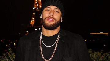 Assessoria de Neymar quebra o silêncio e nega que jogador tenha furado a quarentena - Instagram