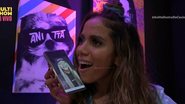 Anitta brinca com Pabllo Vittar sobre presidência - Reprodução/Multishow
