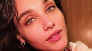 Débora Nascimento desabafa sobre relação com o namorado durante quarentena - Instagram