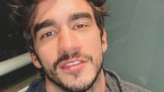 Ex-BBB Guilherme fala sobre relação com Gabi Martins - Reprodução/Instagram
