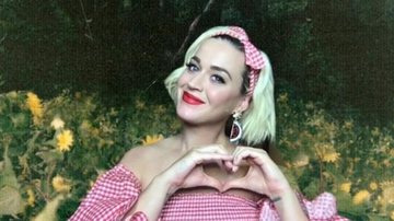 Katy Perry participa da estreia do programa de Anitta - Reprodução/Instagram