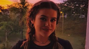Maisa anuncia live beneficente em seu aniversário de 18 anos - Instagram