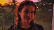 Maisa anuncia live beneficente em seu aniversário de 18 anos - Instagram