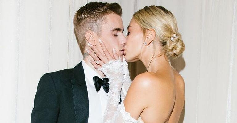 Justin Bieber faz bela declaração para a esposa e encanta - Divulgação/Instagram