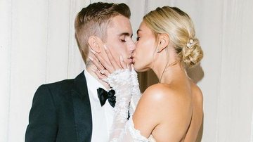 Justin Bieber faz bela declaração para a esposa e encanta - Divulgação/Instagram