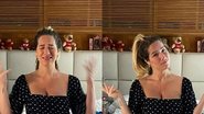 Giovanna Ewbank exibe barrigão de 30 semanas - Divulgação/Instagram