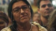Amor de Mãe: Segunda fase da novela não terá beijos e abraços - Divulgação/TV Globo